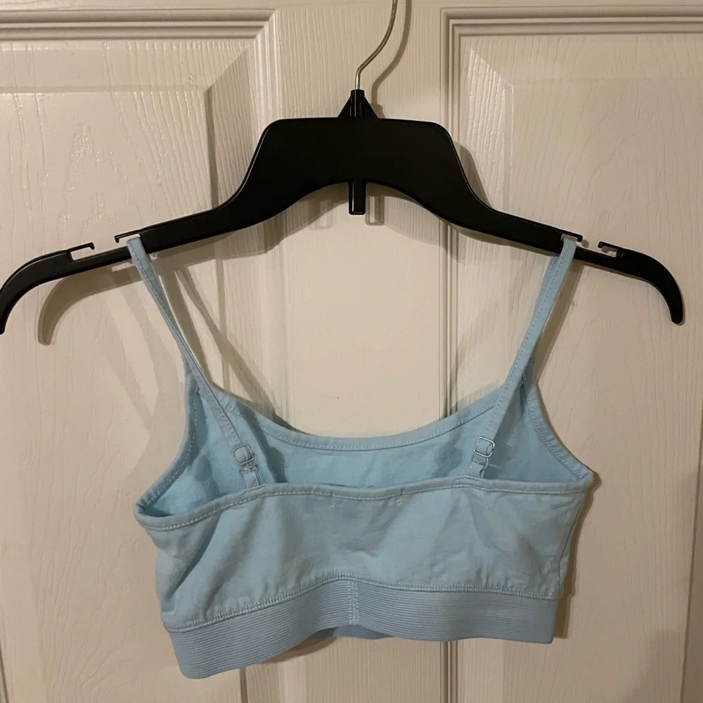 Glassons size XS bra